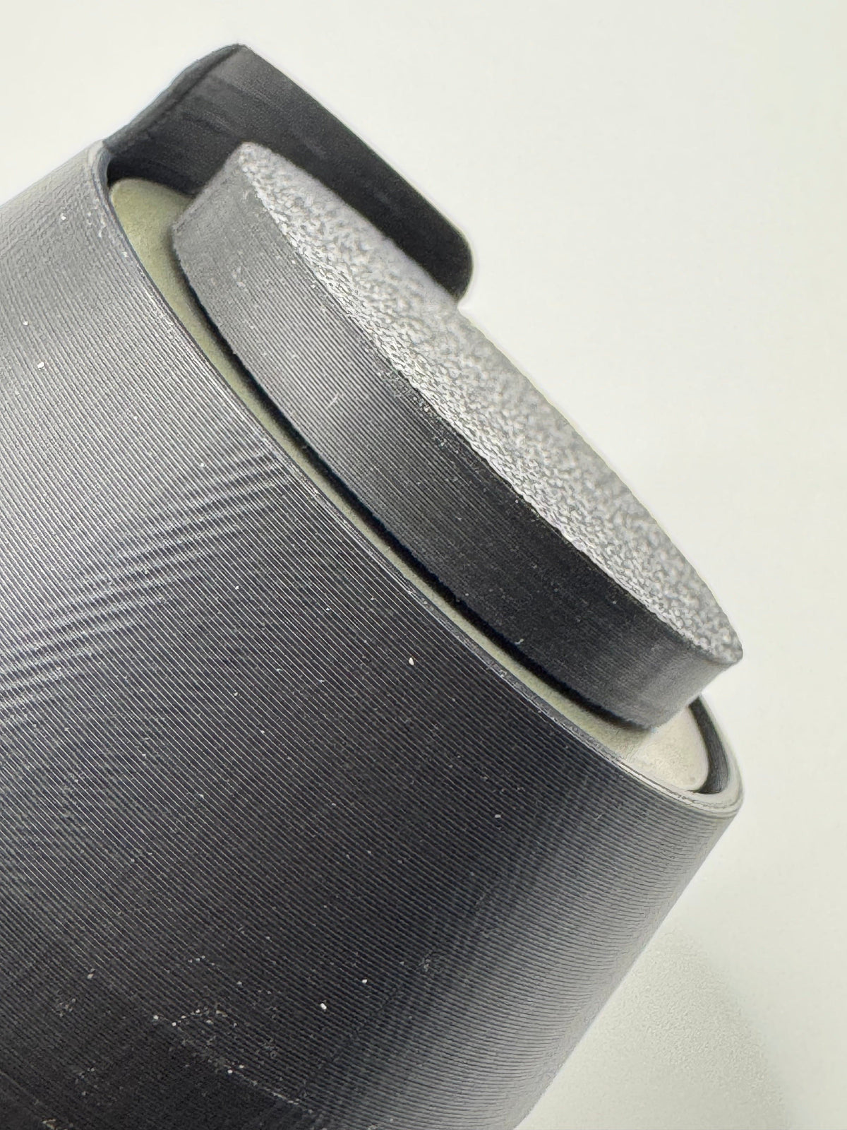 AEA HP Max - Tankblende - Combo "Einfarbig" - 3D-Druck aus dem Westerwald
