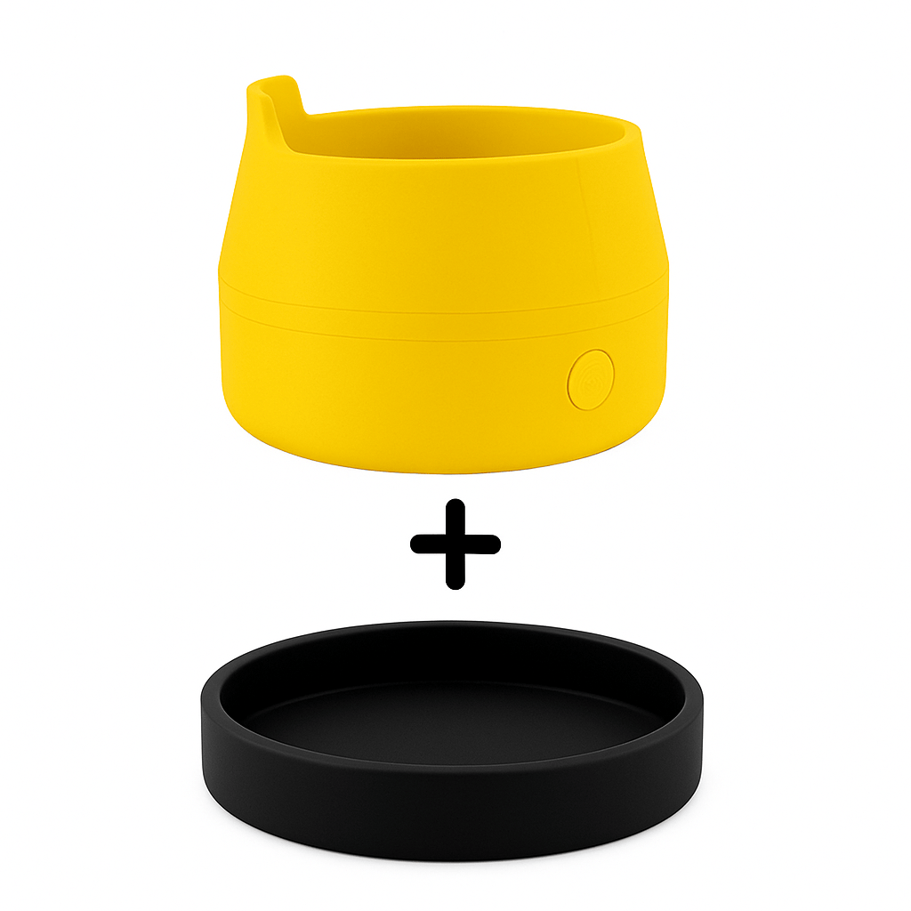 AEA HP Max - Tankblende - Combo "Einfarbig" - 3D-Druck aus dem Westerwald