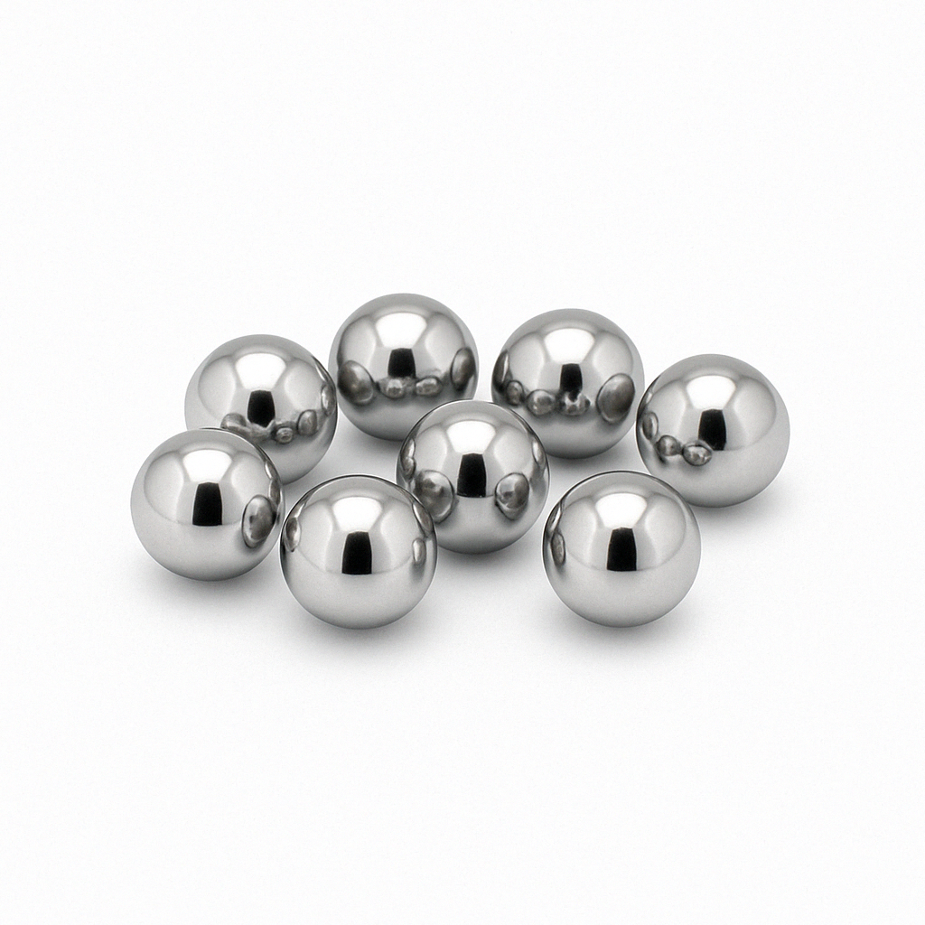 50x Diabolos Probierset, 9mm, CAL .357, Wiederverwendbar, AEA HP Max - 3D-Druck aus dem Westerwald