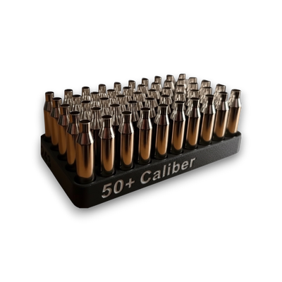 Filamelt - Premium Wiederladebrett .50 AE