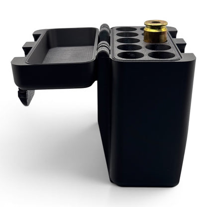 Filamelt Munitionsbox / Patronenbox, Ammo Box - 3D-Druck aus dem Westerwald