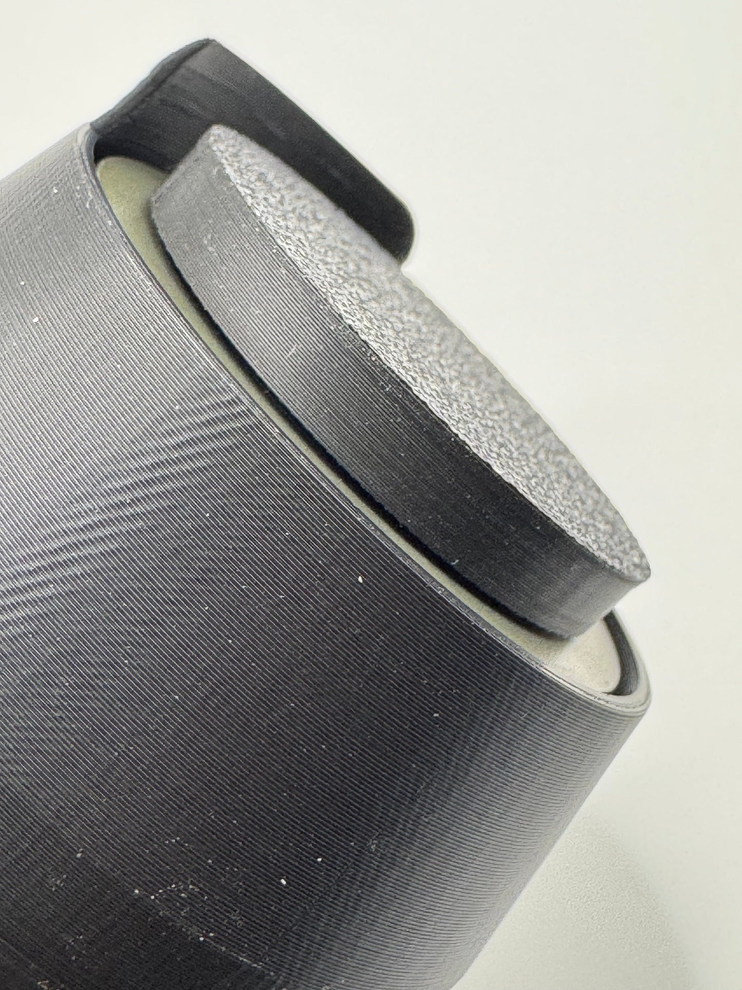 AEA HP Max - Tankblende - Combo "Einfarbig" - 3D-Druck aus dem Westerwald