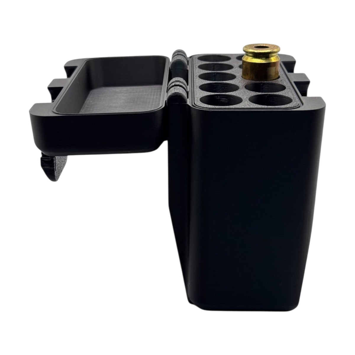 
Filamelt Munitionsbox / Patronenbox, Ammo Box - 3D-Druck aus dem Westerwald